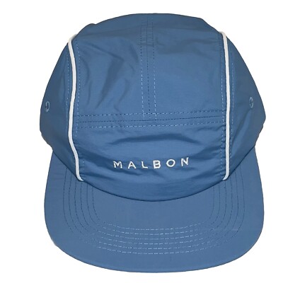 NEIGHBORHOOD× Malbon Golf キャップ Malbon Golf Buckets Clip Hat | eBay メンズウェア