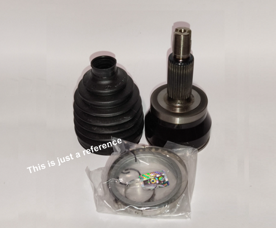 49580D4000 GENUINE Joint Kit-FR Axle Differ Side LH For Kia Optima