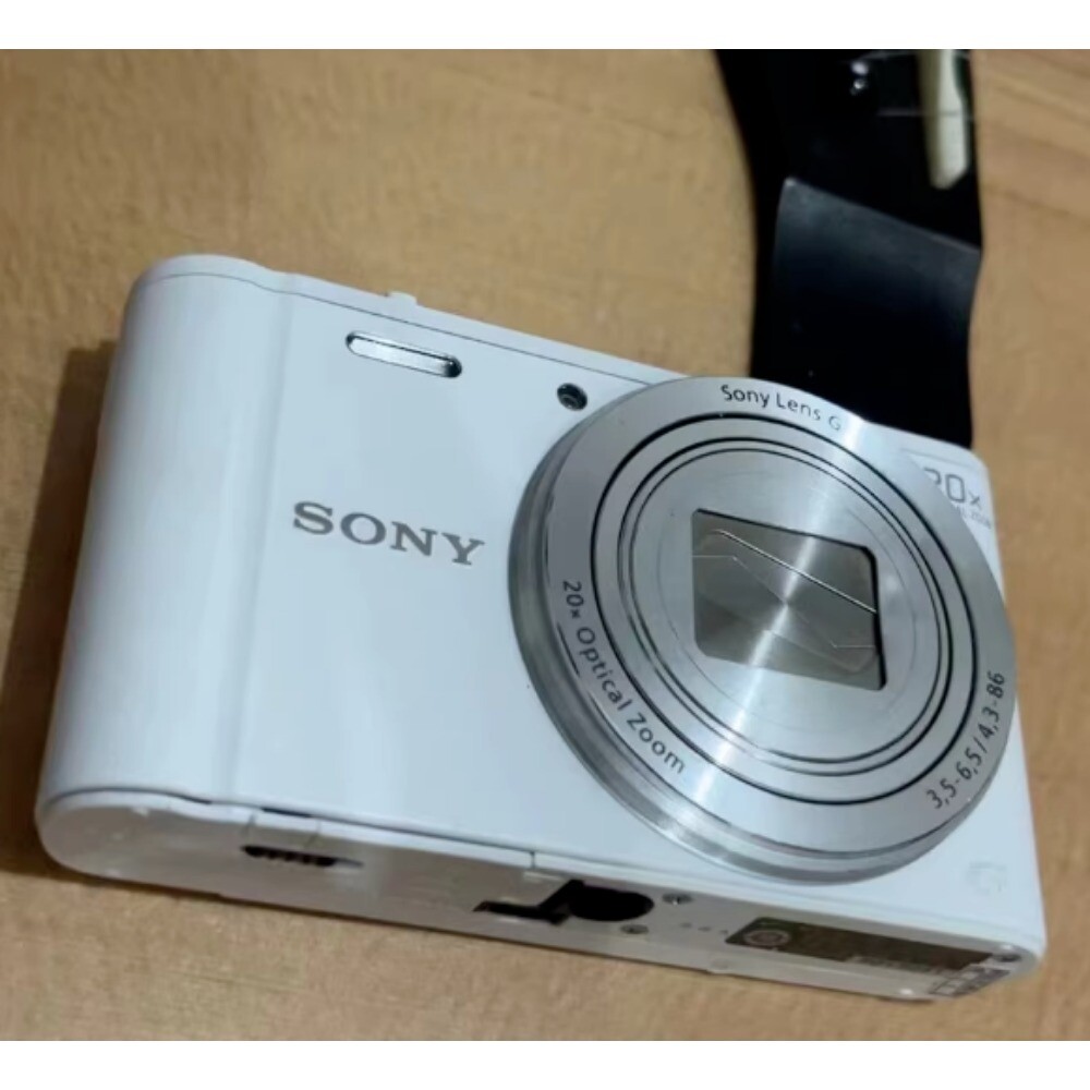 SONY Cyber-shot DSC-WX350 デジカメ　ホワイト $_57.PNG?set_id=880000500F