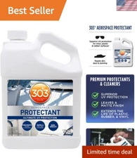 Marine Aerospace Protectant – UV Protection – Repels Dust, Dirt, & Staining –...