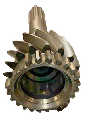 96004 INPUT SHAFT NEW PROCESS 435 TRANSMISSION ***NEW***