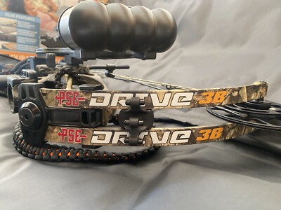 pse drive 3b
