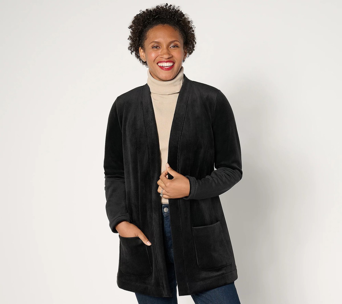 Blazers For Women Sweater Blazer GRACE KARIN Women Casual Work