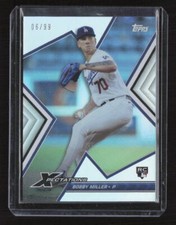 2023 Topps Xpectations Baseball Cards Checklist 14
