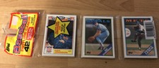 Dave Johnson Dan Quisenberry Terry Leach Rangers Leaders D. Valle Dwayne Murphy