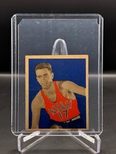 1948 Bowman Basketball Cards 30
