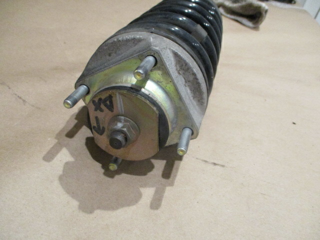 Maserati 4200 Coupe, Spyder - Rear Shock Absorber - P/N 191391