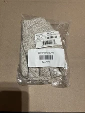 RefrigiWear Premium Wool Convertible Mitt - Warm, Versatile Handwear Size L