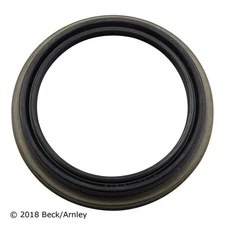 Wheel Seal Beck/Arnley 052-4081