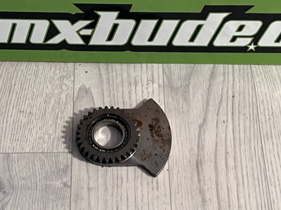 Husaberg FE FC 501 400 600 650 Ausgleichswelle Balancer Shaft Ausgleichsmasse