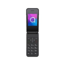 Alcatel 3082x (4G) 128GB Grey Pristine Condition Unlocked Android Smartphone