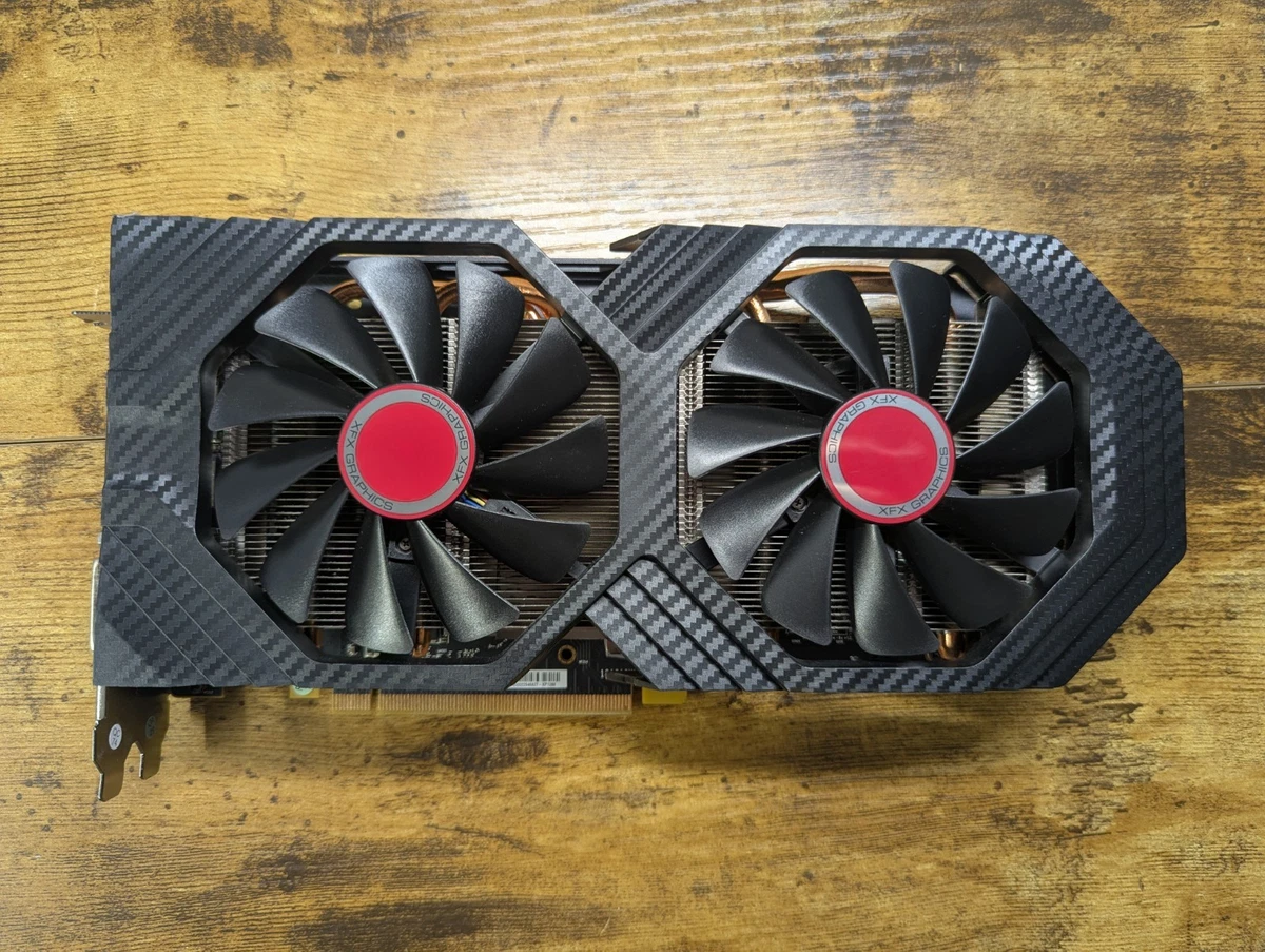 AMD Radeon RX 590 AMD Computer Graphics & Video Cards for sale