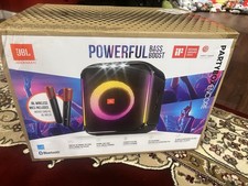 Powerful Base Boost Karaoke Machine new inbox   