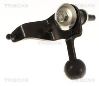 Seilzug Schaltgetriebe Triscan 8140 38731 FüR Peugeot Partner GroßRaumlimousine