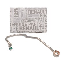 ORIGINAL Renault Dacia Ölleitung Turbolader CLIO V CAPTUR II 1.0 H4D 151924112R