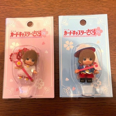 Cardcaptor Sakura Kostüm Kewpie Platin Prinz