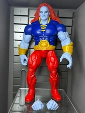 Marvel Legends Champion Of The Universe Figure (from StarFox 2 Pack) LOOSE