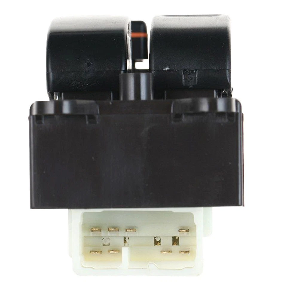 Interruptor elevador cristal Toyota Hilux para volante derecho Foto 4 de 4