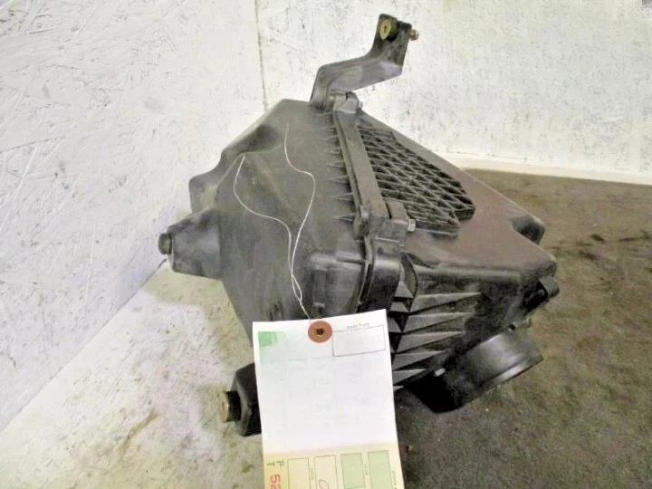 Conjunto de caja de admisión de aire filtro de aire Honda Accord 2003-2004 2,4 L OEM Foto 2 de 4