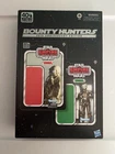 Star Wars Black Series 4-LOM and Zuckuss 6 inch Action Figure 2 Pack, NIB