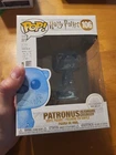 Funko Pop Wizarding World Harry Potter PATRONUS HERMIONE GRANGER # 106 READ