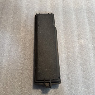 2013-2015 LEXUS GS350 COVER, RELAY BLOCK, UPPER OEM 82662-30810 