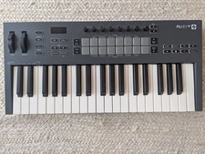 Novation FLkey 37 MIDI Keyboard Controller