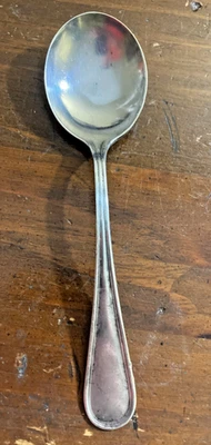 us navy スプーンバングル　usn Usn Spoon In Navy Collectibles (Unknown Date) for sale | eBay