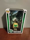 Funko Pop! Comic Book Cover with Case: DC Universe Green Lantern #06