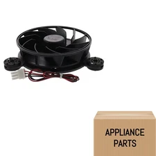 AP6983831-A For Frigidaire Refrigerator Evaporator Fan Motor Asy Part # Model