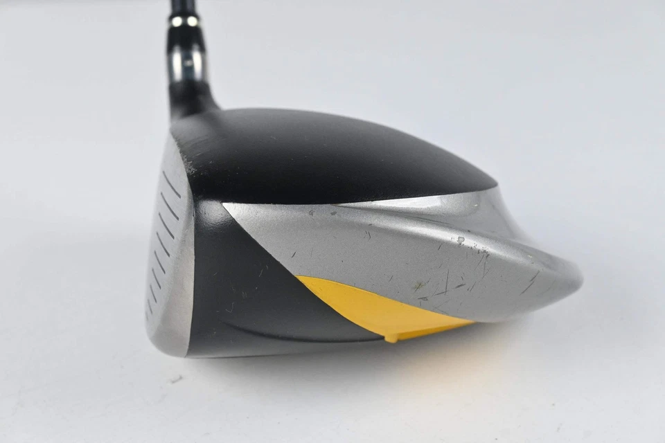 Left Hand Nike SQ Sumo Driver / 9.5 Degree / Stiff Flex Diamana Sasquatch 65 - Image 3 of 4