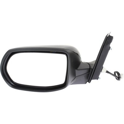 Mirror Paintable Power Glass Heated Driver Side For 2016 Honda CR-V EX EX-L