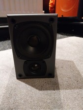 Miller And Kreisel M&K Single K4