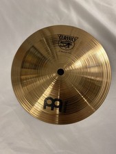 Meinl Classics 8" Medium Bell Cymbal