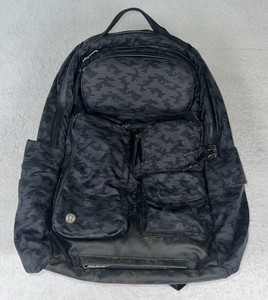 lululemon cruiser backpack rare pattern 24l – The Shop at Equinox Cruiser Backpack 23L | Men's