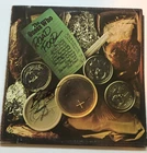 GUESS WHO Road Food  LP  AUTOGRAPHED