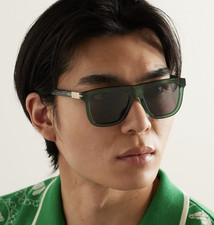 NEW Gucci GG1502S-003 Sunglasses 54mm 100 Authentic