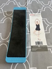 SPINBOARD Blue Professional Dance Pirouette Trainer - Improves Turns and Spins