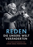 Reden, Die Unsere Welt VeräNderten | Kartoniert | 9783458364689