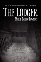 The Lodger Phillip J. Morledge (U. A.) Taschenbuch Kartoniert / Broschiert 2008
