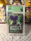 CA 9.5 MINT+ CORVAILLUS V ALT TG18/TG30 TEMPETE ARGENTEE FRANCAIS