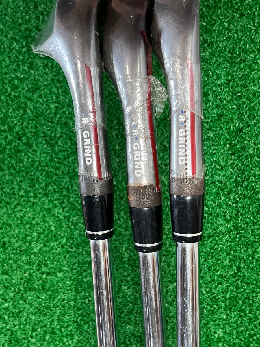New Other] Callaway Mack Daddy Forged Grey Wedge/ 52.10/ DG Tour