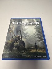 Nier: Automata-Game of the Yorha Edition - Sony PlayStation 4