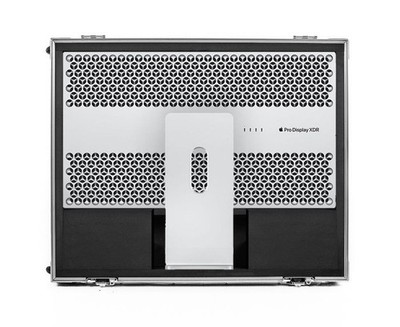 Flight Case for the Apple Pro Display XDR (NSP Cases)