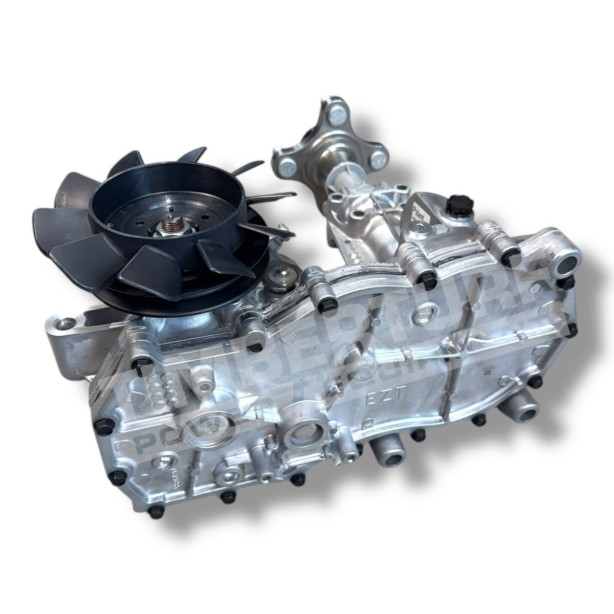 OEM Hydro-Gear RH Transaxle for Toro Z4200, Z5020, Z5030 - 110