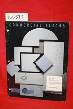 Armstrong World Industries Inc. Commercial Floors
