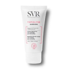 Svr Topialyse Repairing Barrier Anti-Irritation Cream 50ml