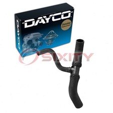 Dayco Lower Radiator Coolant Hose for 2004 Ford F-150 Heritage 4.6L 5.4L V8 yx