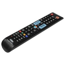 Telecomando per Samsung UE46ES6560 UE50EH5300 UE50ES5700 UN19C4000 UN22C4000