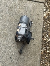 CITROEN C4 PICASSO WIPER MOTOR FRONT RIGHT 9676371780 MK2 2014